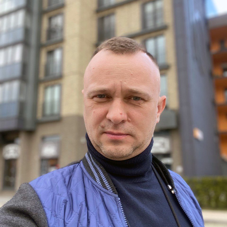 Основатель